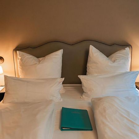 Mimosa Hotel Вестерланд Екстериор снимка