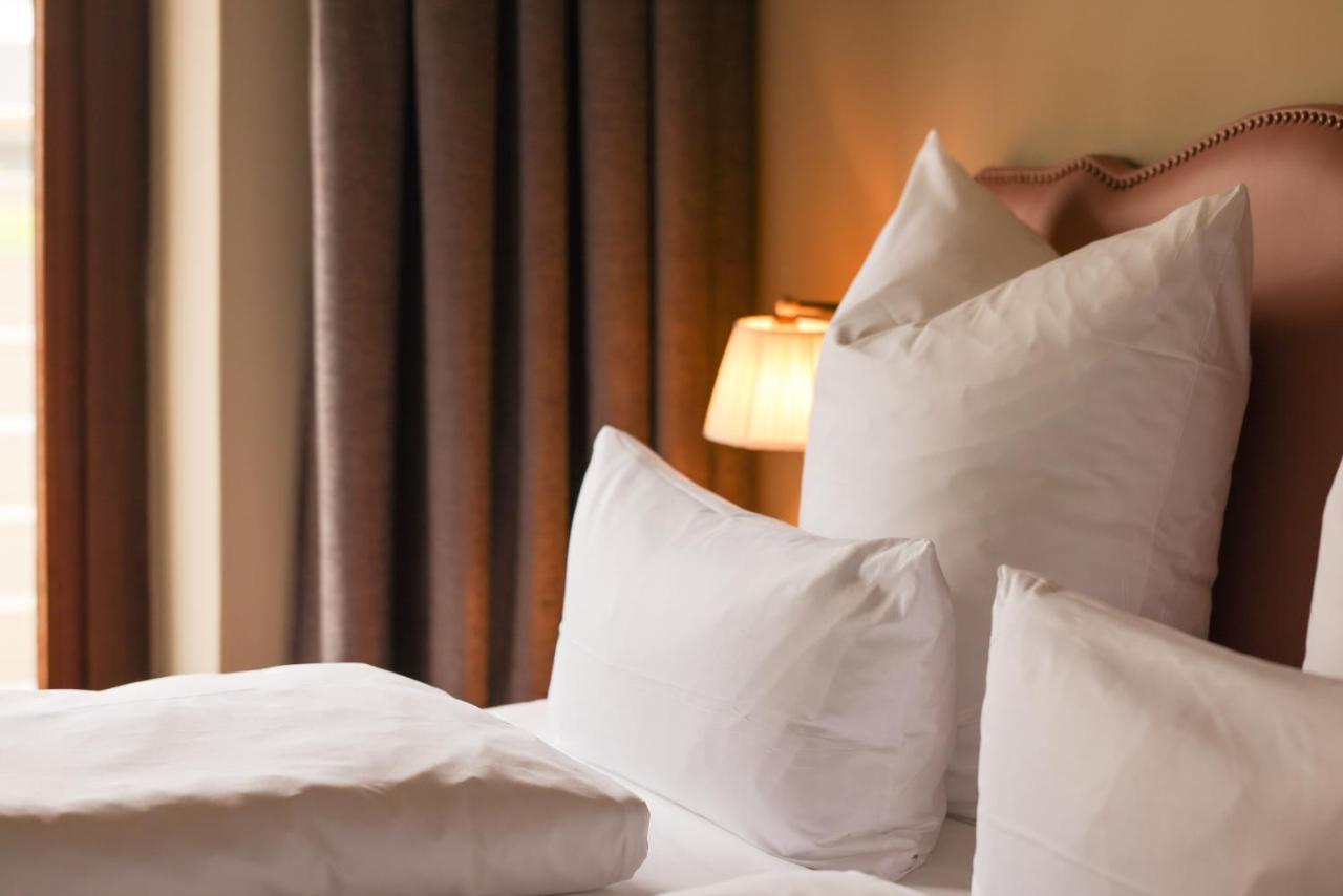 Mimosa Hotel Вестерланд Екстериор снимка
