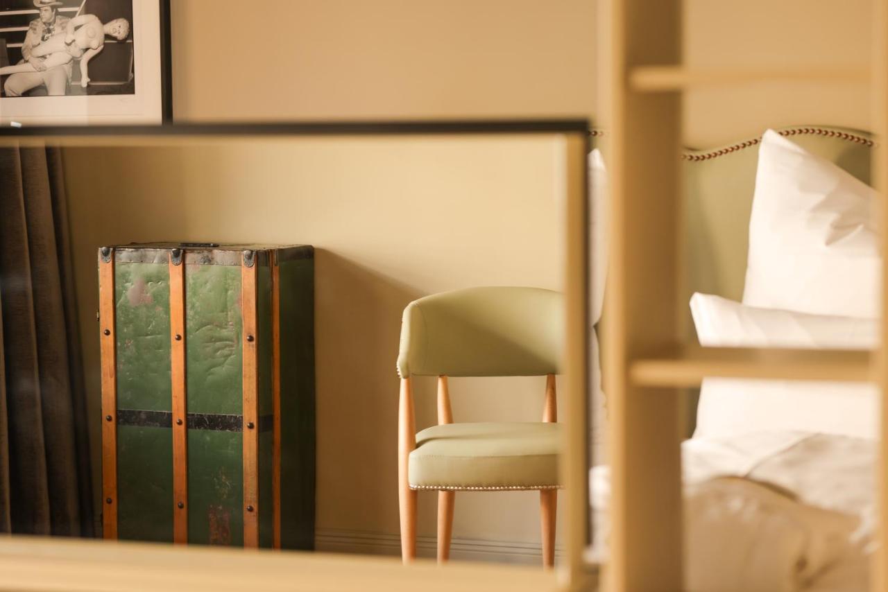 Mimosa Hotel Вестерланд Екстериор снимка