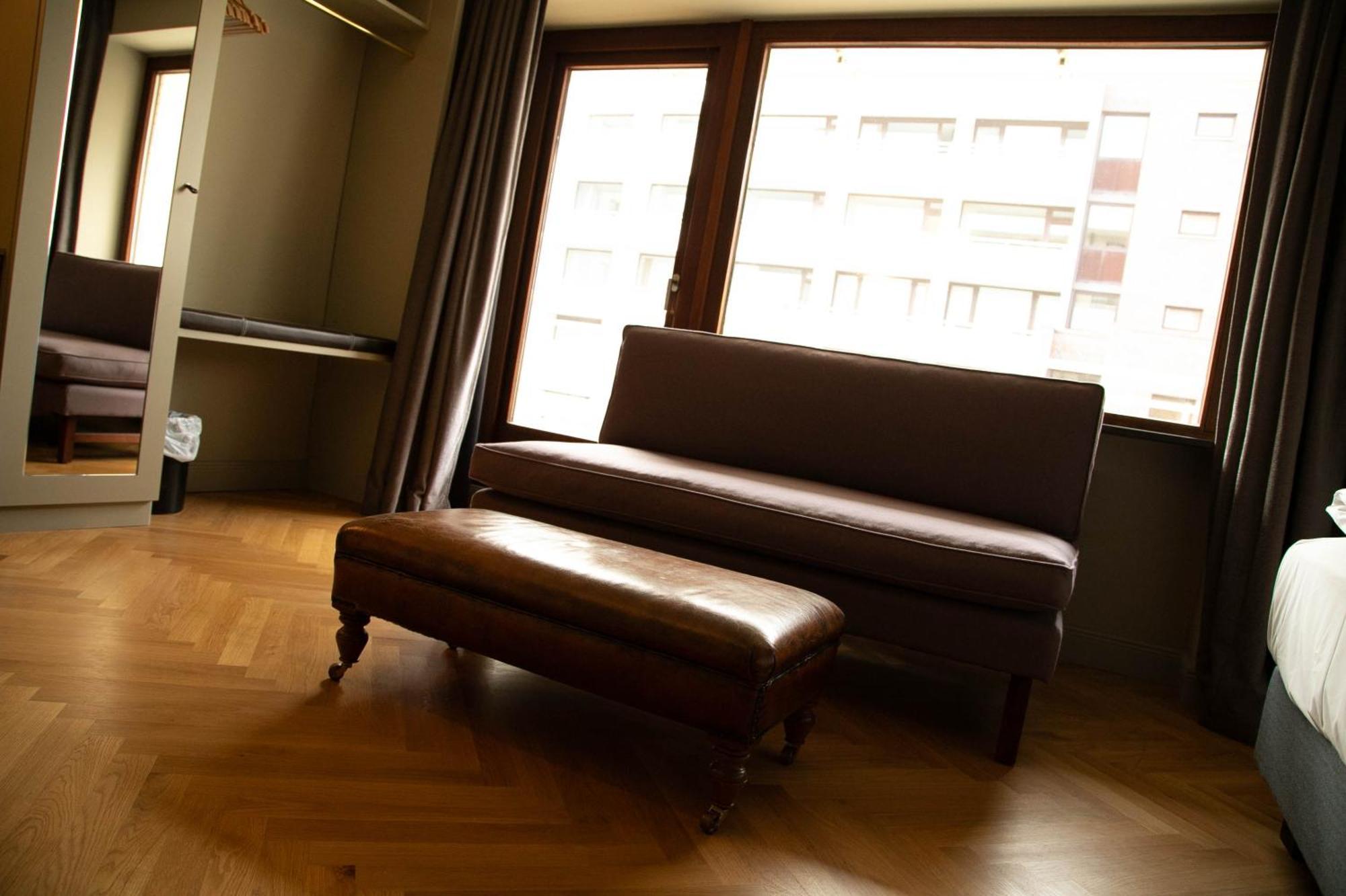 Mimosa Hotel Вестерланд Екстериор снимка