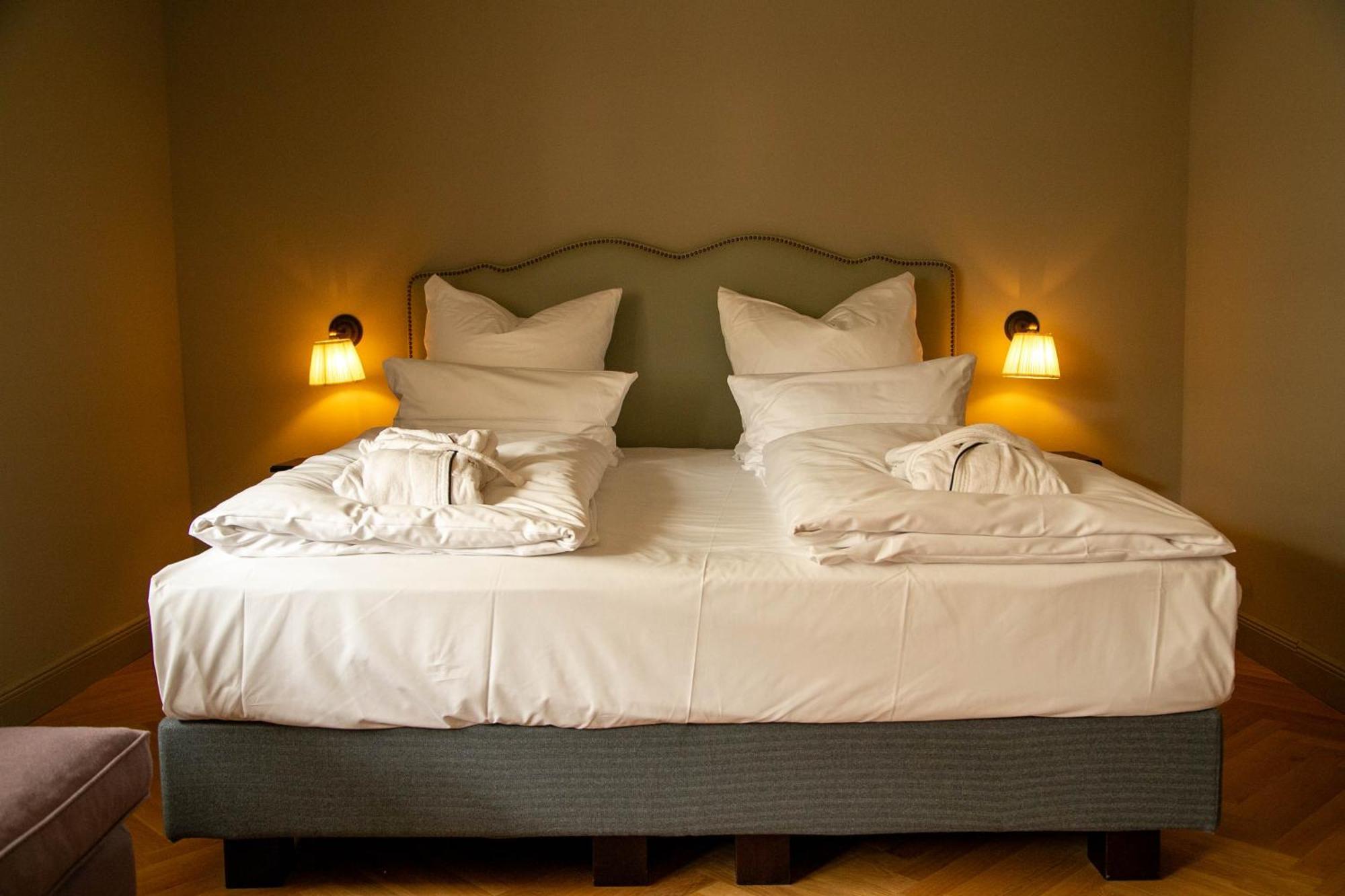 Mimosa Hotel Вестерланд Стая снимка